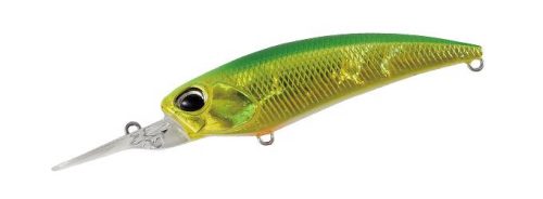 DUO REALIS SHAD 59MR SP 5.9cm 4.7gr ADA3185 Itako Green Gold