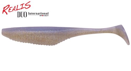 DUO REALIS VERSA SHAD FAT 5" 12.5cm F085 Sexy Shad UV