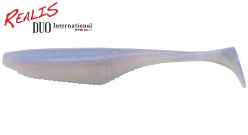 DUO REALIS VERSA SHAD FAT 5" 12.5cm F088 Light Pro Blue