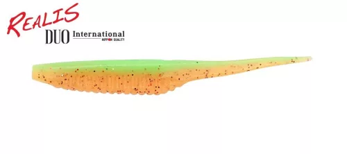 DUO REALIS VERSA PINTAIL 5" 12.5cm F087 Young Melon