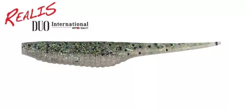 DUO REALIS VERSA PINTAIL 5" 12.5cm F091 Baby Bass