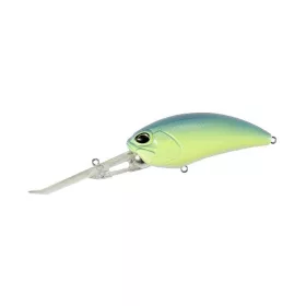   DUO REALIS CRANK G87 15A G-FIX 8.7cm 34gr ACC3126 Chartreuse Blues