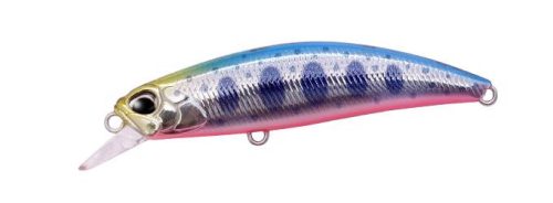 DUO SPEARHEAD RYUKI 60S 6cm 6.5gr DRA4028 Blue Black Yamame RB