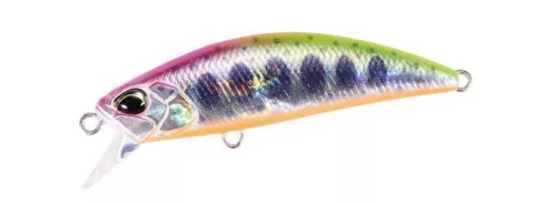 DUO SPEARHEAD RYUKI 50S 5cm 4.5gr ADA4093 UV Pink Chart Yamame OB