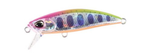 DUO SPEARHEAD RYUKI 46S 4.6cm 5gr ADA4093 UV Pink Chart Yamame OB