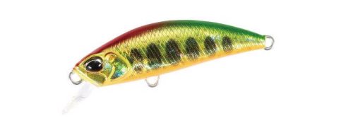 DUO SPEARHEAD RYUKI 38S 3.8cm 2.8gr ADA4090 UV RGG Yamame OB