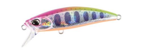 DUO SPEARHEAD RYUKI 51S 5.1cm 5.5gr ADA4093 UV Pink Chart Yamame OB
