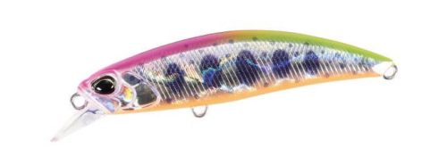DUO SPEARHEAD RYUKI 60S 6cm 6.5gr ADA4093 UV Pink Chart Yamame OB