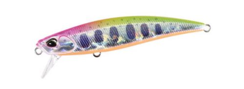 DUO SPEARHEAD RYUKI 71S 7.1cm 10gr ADA4093 UV Pink Chart Yamame OB