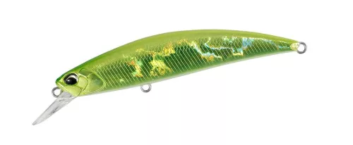 DUO SPEARHEAD RYUKI 80S 8cm 12gr ADA4127 Lime Green