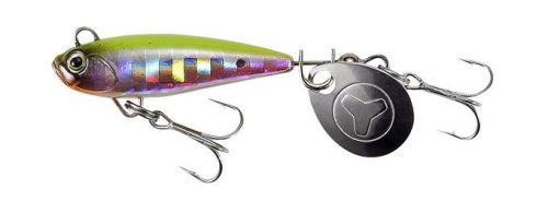 DUO TETRA WORKS SPIN 2.8cm 5gr CHA0158 MM Chart