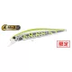 DUO REALIS JERKBAIT 85F 8.5cm 7.3gr ASAZ398 C Yellow Silver Tiger