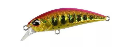 DUO SPEARHEAD RYUKI 45S 4.5cm 4gr AHA4052 Peach Gold Yamame