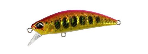 DUO SPEARHEAD RYUKI 50S 5cm 4.5gr AHA4052 Peach Gold Yamame