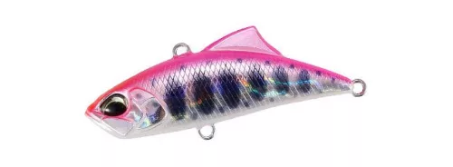 DUO SPEARHEAD RYUKI VIB 4.5cm 5.3gr ADA4019 Pink Yamame