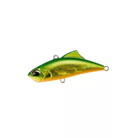 DUO SPEARHEAD RYUKI VIB 4.5cm 5.3gr ADA4059 Green Gold OB