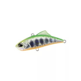 DUO SPEARHEAD RYUKI VIB 4.5cm 5.3gr ADA4140 Lime Yamame OB