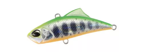DUO SPEARHEAD RYUKI VIB 4.5cm 5.3gr ADA4140 Lime Yamame OB