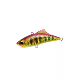   DUO SPEARHEAD RYUKI VIB 4.5cm 5.3gr AHA4052 Peach Gold Yamame