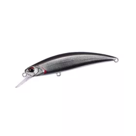 DUO SPEARHEAD RYUKI 70S 7cm 9gr MCC3169 Black Chrome