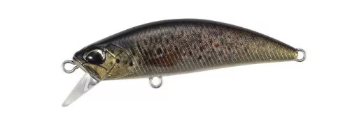 DUO SPEARHEAD RYUKI 50S 5cm 4.5gr CCC3815 Brown Trout ND