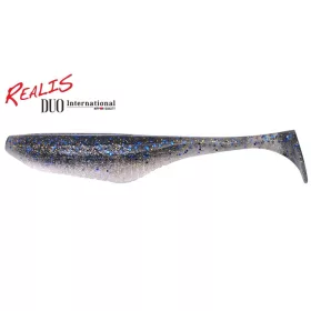 DUO REALIS VERSA SHAD FAT 5" 12.5cm F077 Bluegill Flash