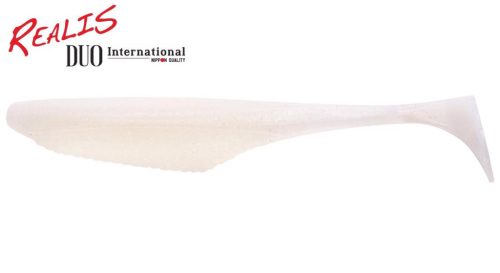 DUO REALIS VERSA SHAD FAT 5" 12.5cm F098 Ice Cube