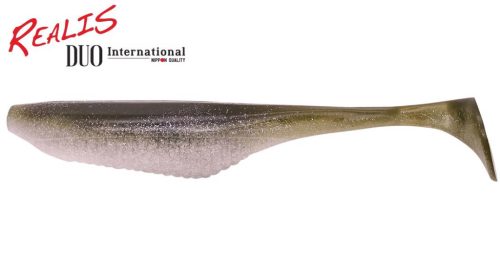 DUO REALIS VERSA SHAD FAT 5" 12.5cm F099 Rikyu