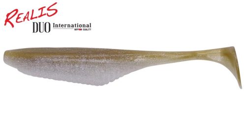 DUO REALIS VERSA SHAD FAT 5" 12.5cm F100 Lively Rikyu