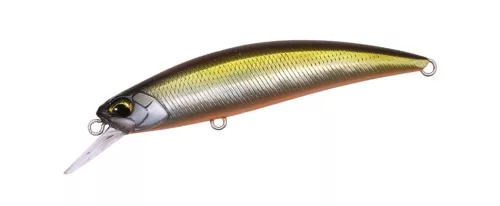 DUO SPEARHEAD RYUKI 70S 7cm 9gr CAAZ414 Tennessee Secret Parr Mark