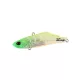 DUO BAYRUF TIDE VIB 60 6cm 9.6gr CEA0737 Lime Head Clear Gigo