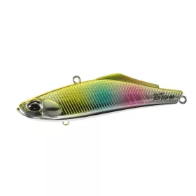 DUO BAYRUF TIDE VIB 80 8cm 25gr MCC0680 UV Gold Rainbow