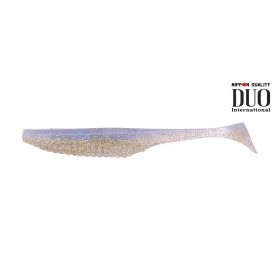 DUO REALIS VERSA SHAD 4" 10cm F085 Sexy Shad UV