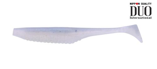 DUO REALIS VERSA SHAD 4" 10cm F088 Light Pro Blue