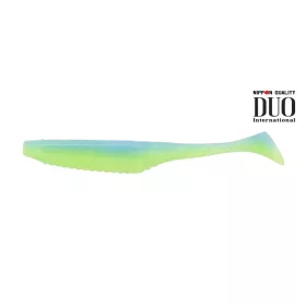 DUO REALIS VERSA SHAD 4" 10cm F089 Sky Blue Chart