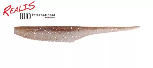 DUO REALIS VERSA PINTAIL 4" 10cm F080 Natural Wakasagi