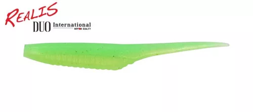 DUO REALIS VERSA PINTAIL 4" 10cm F090 Psychedelic Chart