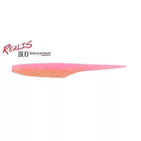 DUO REALIS VERSA PINTAIL 4" 10cm F092 Pink Chart