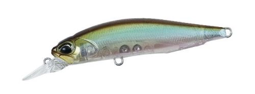 DUO REALIS ROZANTE 77SP 7.7cm 8.4gr GEA3006 Ghost Minnow