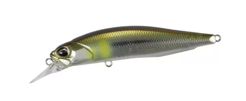 DUO REALIS ROZANTE 77SP 7.7cm 8.4gr DRA3050 Half Mirror Ayu