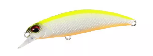 DUO SPEARHEAD RYUKI 60S SW 6cm 6.5gr ACC0170 Pearl Chart OB II