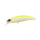DUO SPEARHEAD RYUKI 60S SW 6cm 6.5gr ACC0170 Pearl Chart OB II