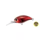 DUO TETRA WORKS KURAKURA 3.0cm 2.5gr GBA0291 Red Isome