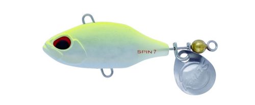 DUO REALIS SPIN 35 3.5cm 7gr CCC3028 Ghost Chart