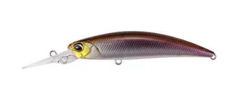 DUO SPEARHEAD RYUKI 70MDF 7cm 5.4gr CSN4011 Stream Shad