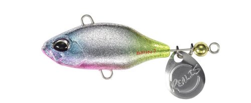 DUO REALIS SPIN 40 SW 4.0cm 14gr CCC0682 Metallic Flash PB