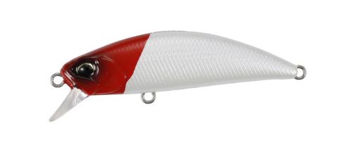 DUO SPEARHEAD RYUKI 45S SW 4.5cm 4gr ACC0001 Pearl Red Head