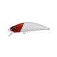 DUO SPEARHEAD RYUKI 45S SW 4.5cm 4gr ACC0001 Pearl Red Head
