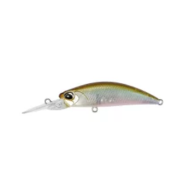 DUO SPEARHEAD RYUKI 50MDF 5cm 3.2gr CEA3006 Ghost Minnow