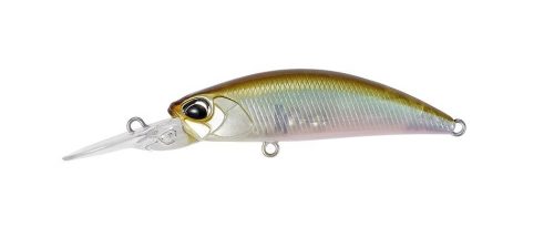 DUO SPEARHEAD RYUKI 50MDF 5cm 3.2gr CEA3006 Ghost Minnow